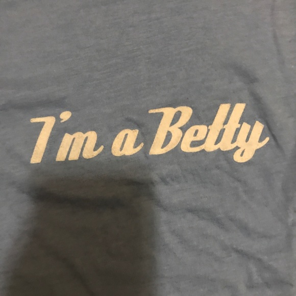 “I’m A Betty” Vintage Graphic Tee - Picture 2 of 2